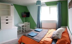 Columbine, Thetford, 2Br House